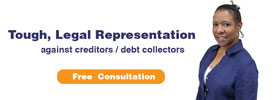 Louisiana Credit Repair Attorney