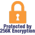 256K Encryption